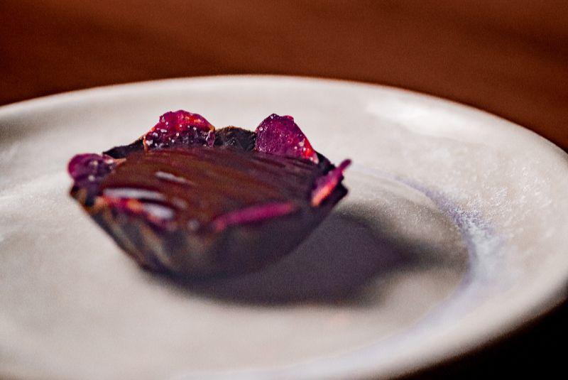 món tráng miệng độc đáo nhất thế giới