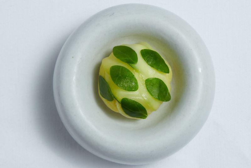 món tráng miệng độc đáo nhất thế giới