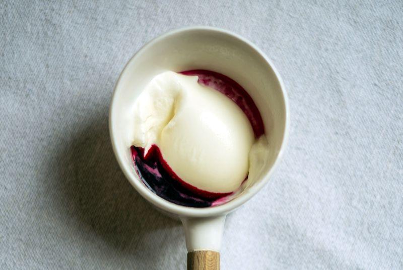 món tráng miệng độc đáo nhất thế giới