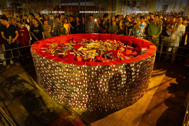 lễ hội xuân Bính Ngọ từ Bắc chí Nam