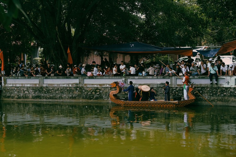 lễ hội xuân Bính Ngọ từ Bắc chí Nam