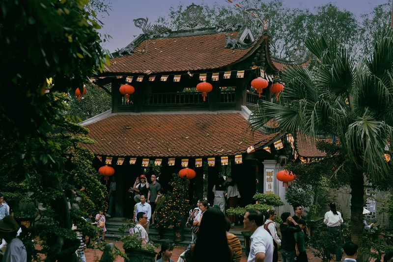 lễ hội xuân Bính Ngọ từ Bắc chí Nam