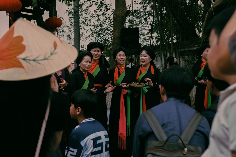 lễ hội xuân Bính Ngọ từ Bắc chí Nam