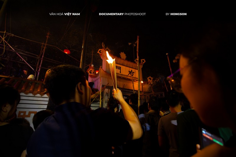 lễ hội xuân Bính Ngọ từ Bắc chí Nam