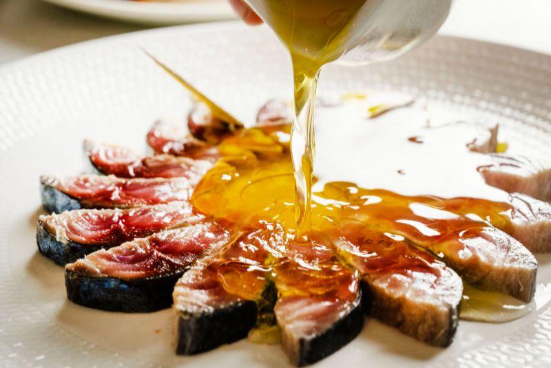 nhà hàng hải sản ngon nhất thế giới