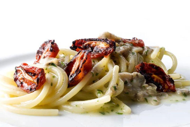 nhà hàng hải sản ngon nhất thế giới