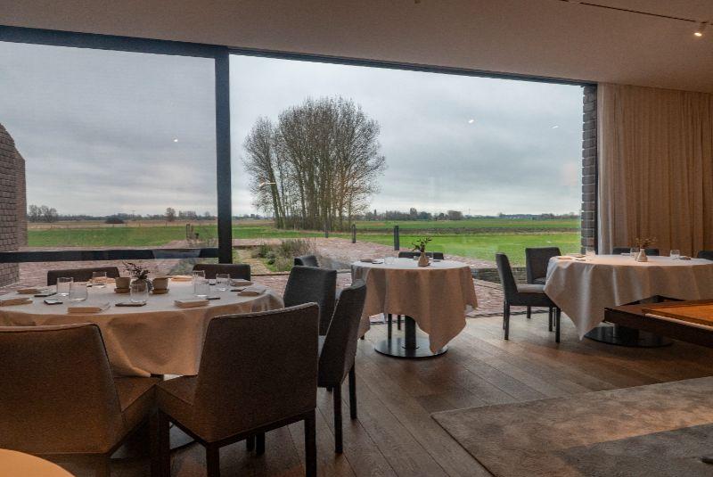 nhà hàng hải sản ngon nhất thế giới