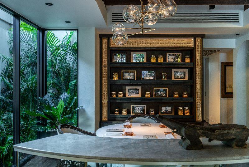 nhà hàng hải sản ngon nhất thế giới