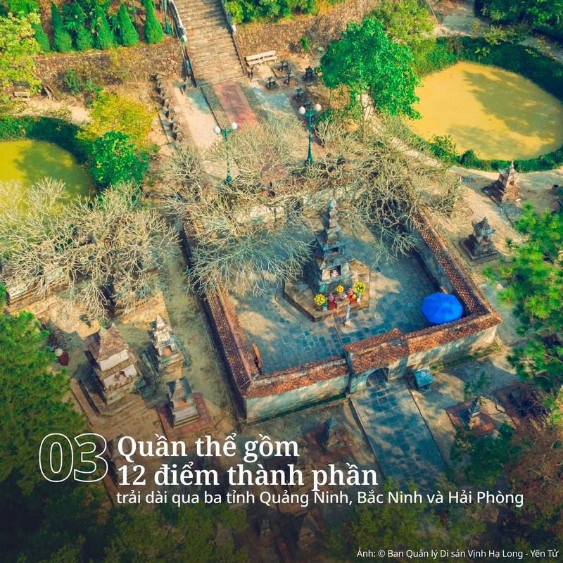 Di sản Thế giới mới nhất tại Việt Nam