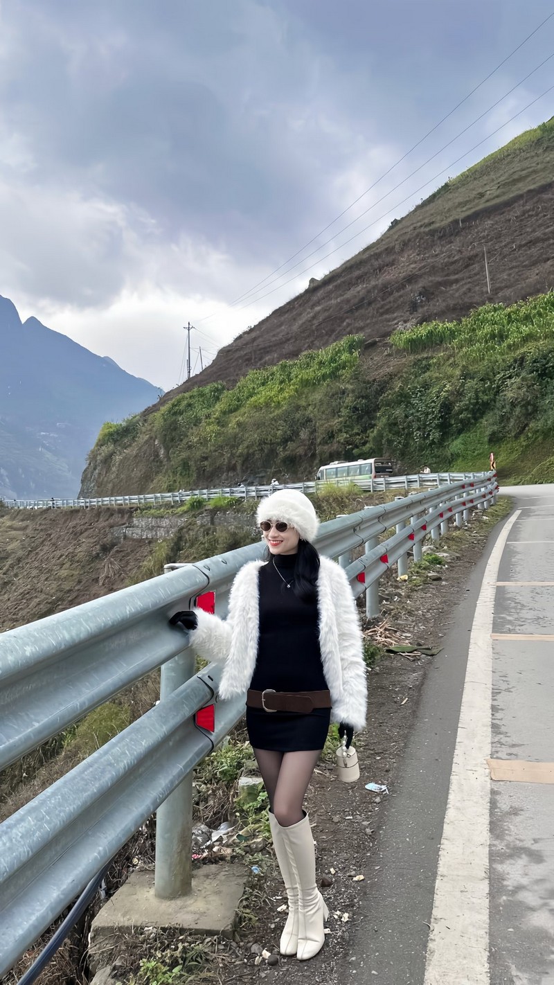 Lịch trình du xuân Hà Giang