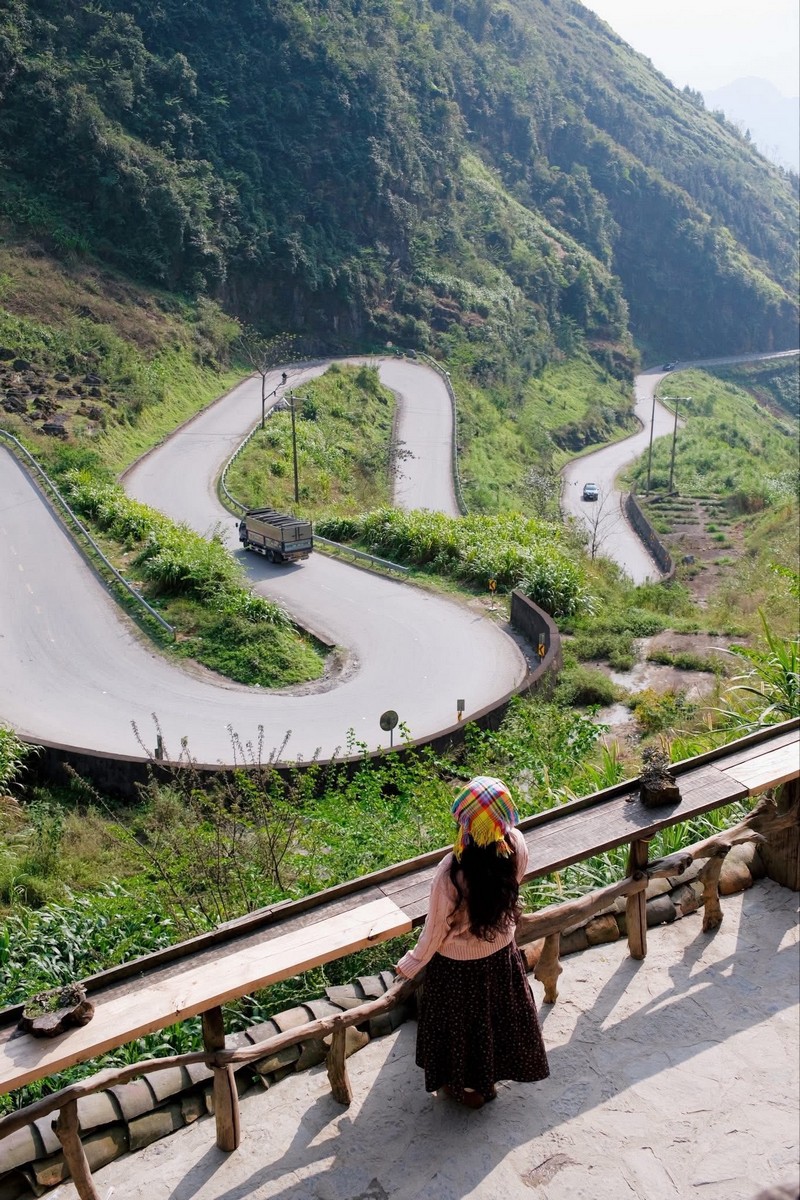Lịch trình du xuân Hà Giang