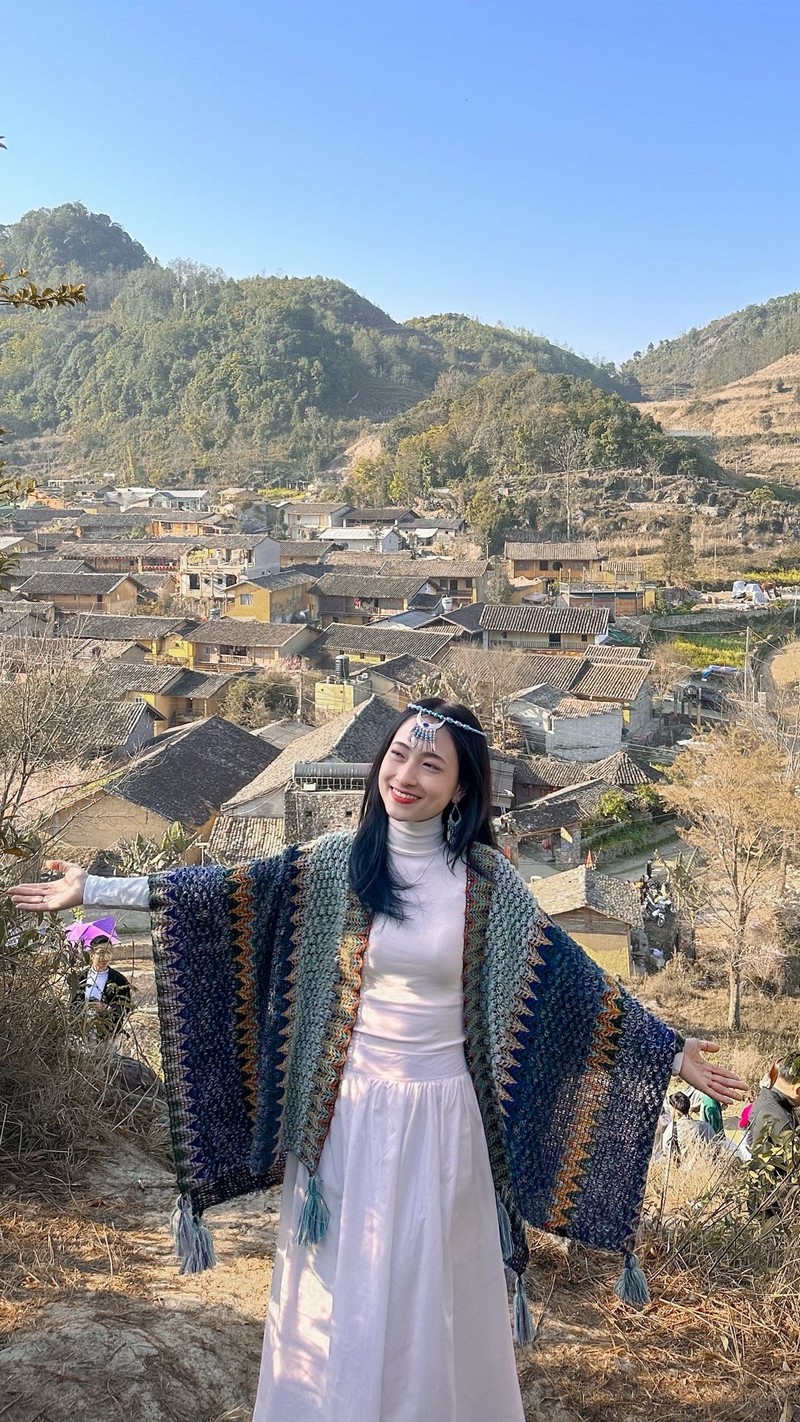 Lịch trình du xuân Hà Giang