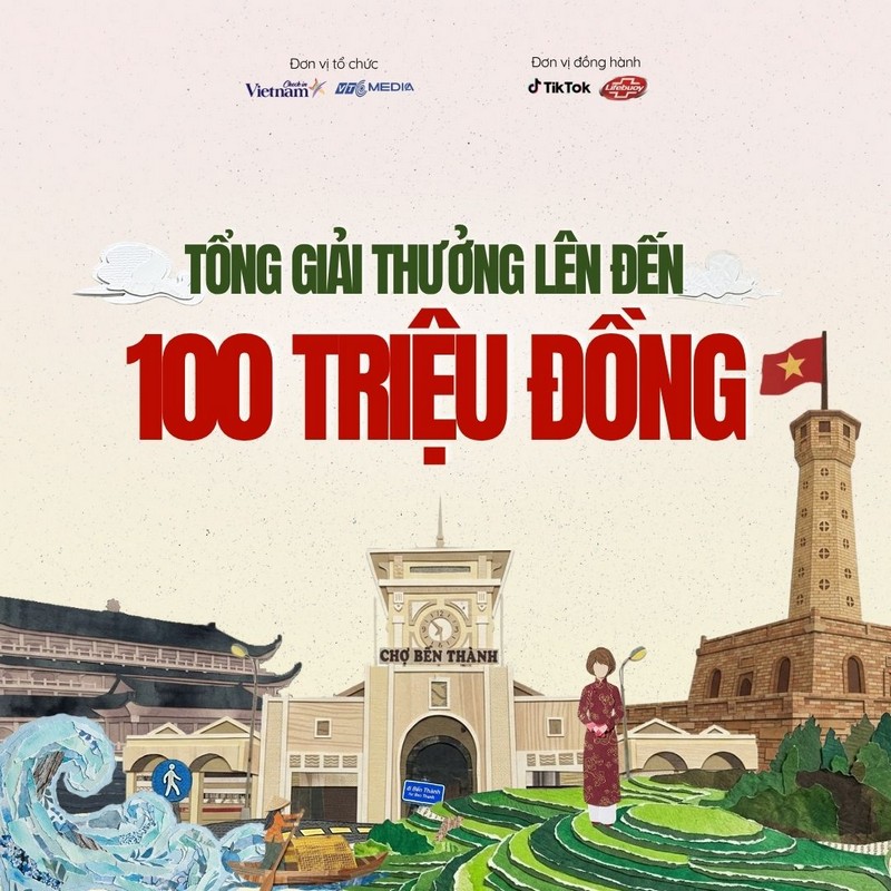 5 lý do nhất định phải tham gia Checkin-holic 4