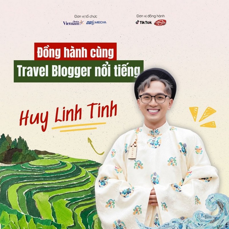 5 lý do nhất định phải tham gia Checkin-holic 4