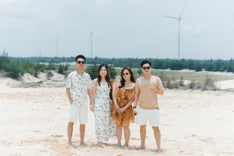 kinh nghiệm xuyên Việt bằng ô tô