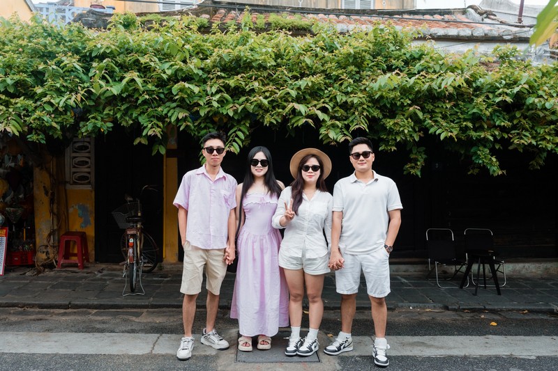 kinh nghiệm xuyên Việt bằng ô tô