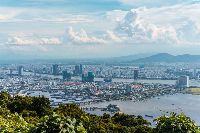 kinh nghiệm xuyên Việt bằng ô tô