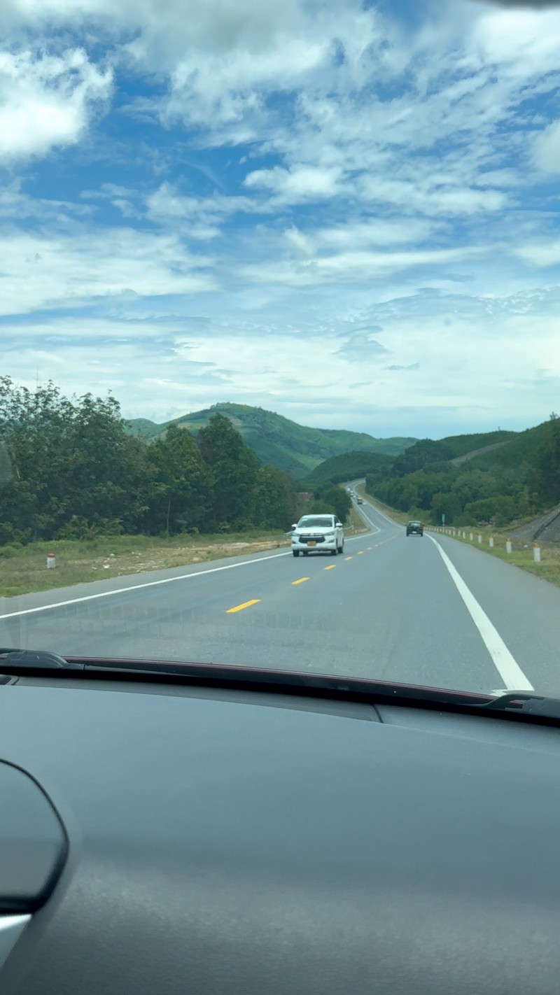 kinh nghiệm xuyên Việt bằng ô tô