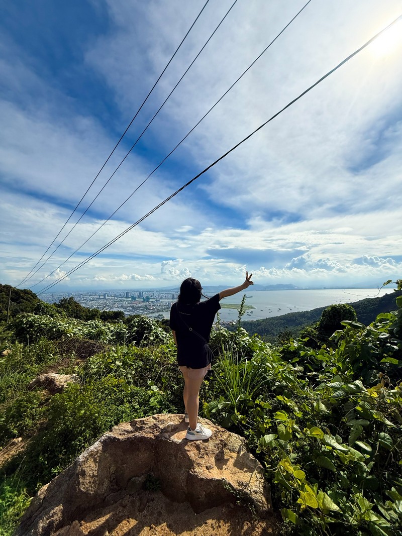 kinh nghiệm xuyên Việt bằng ô tô