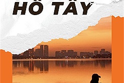 Thành viên Check in Vietnam bắt trọn vẻ đẹp của hoàng hôn Hồ Tây: "Mùa hoàng hôn đẹp nhất của năm"