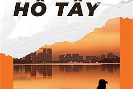 Thành viên Check in Vietnam bắt trọn vẻ đẹp của hoàng hôn Hồ Tây: "Mùa hoàng hôn đẹp nhất của năm"