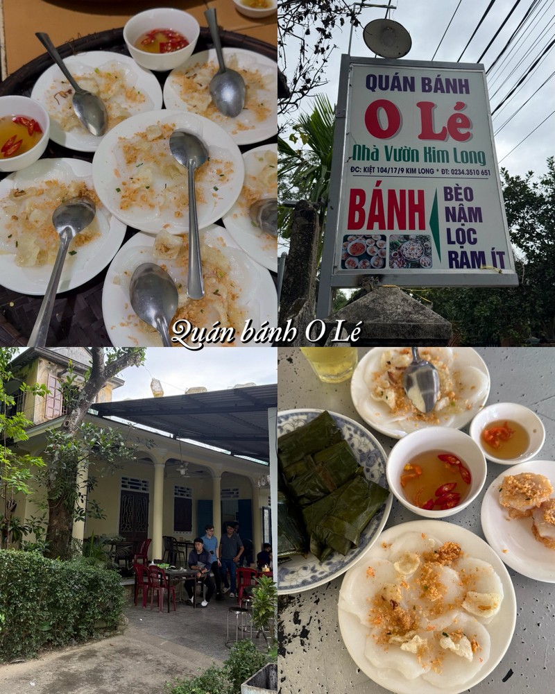 review chuyến đi Huế 4N3Đ hơn 4 triệu/người