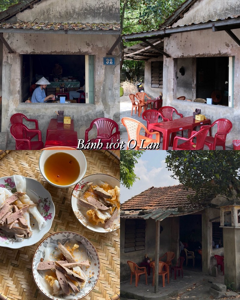 review chuyến đi Huế 4N3Đ hơn 4 triệu/người