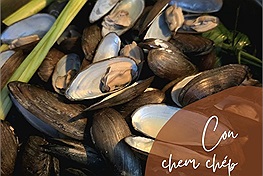 Đặc sản con chem chép ở Vĩnh Long: "Con này luộc lên chấm muối tiêu chanh là ngon"