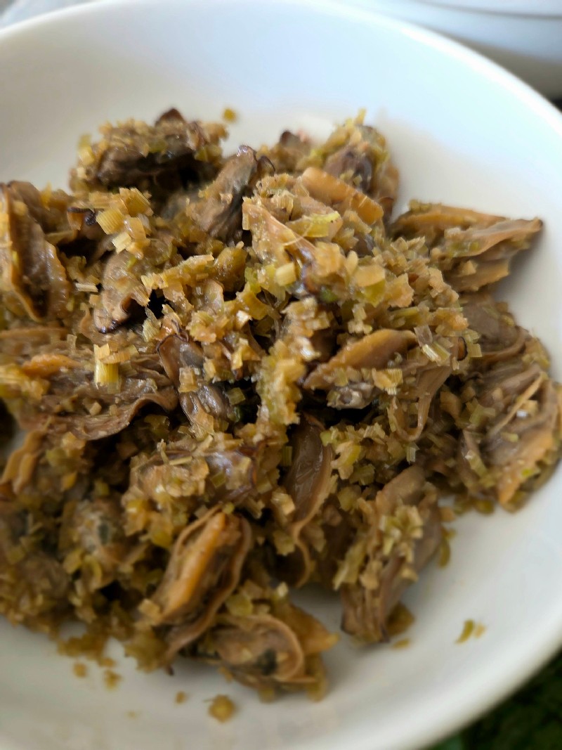 con chem chép ở Vĩnh Long