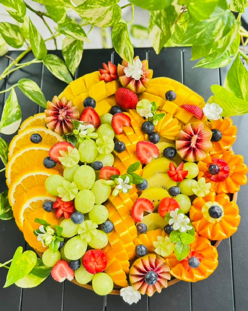 nước dừa Thái Lan