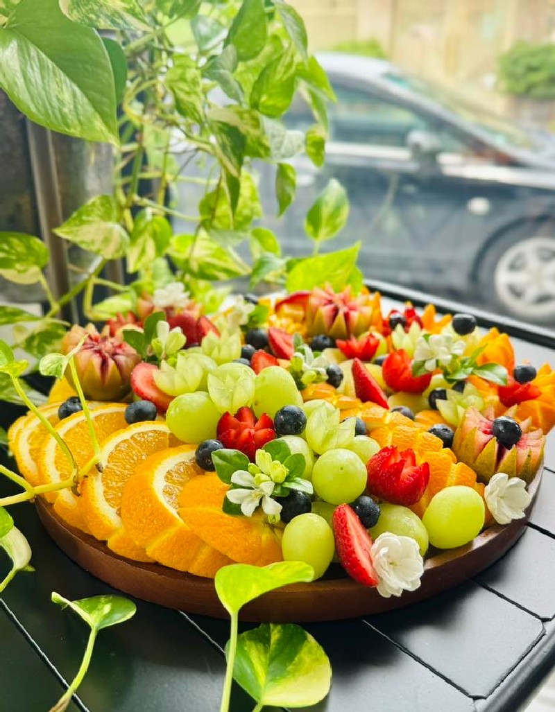 nước dừa Thái Lan