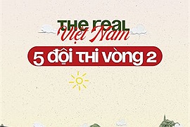 Điểm danh 5 cặp đồng đội khám phá Ninh Bình trong hành trình Vòng 2 Checkin-holic 4 "The Real Việt Nam"
