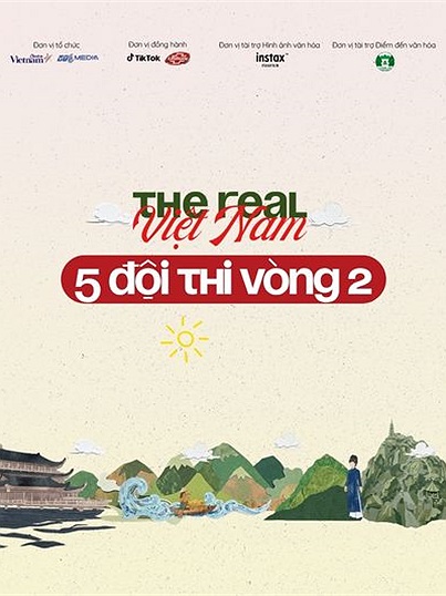 Điểm danh 5 cặp đồng đội khám phá Ninh Bình trong hành trình Vòng 2 Checkin-holic 4 "The Real Việt Nam"