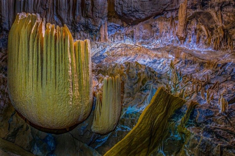 Phong Nha - Kẻ Bàng được công nhận Khu dự trữ sinh quyển