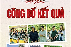 Công bố kết quả Checkin-holic mùa 4 "The real Việt Nam - Việt Nam thật"