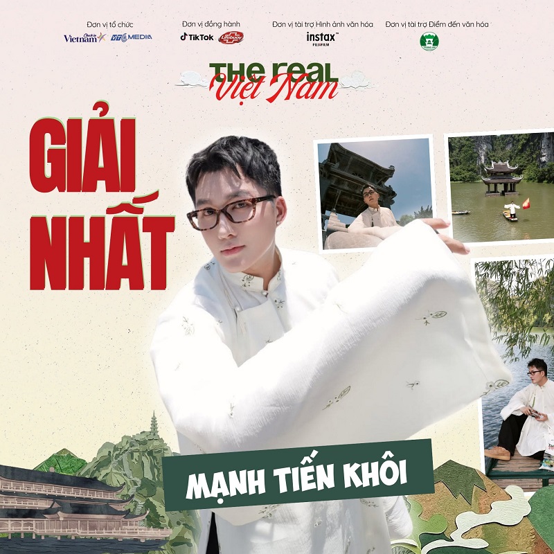 Công bố kết quả Checkin-holic mùa 4