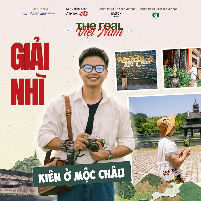 Công bố kết quả Checkin-holic mùa 4