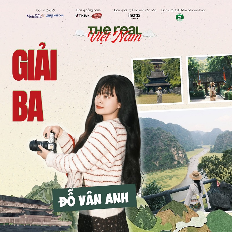 Công bố kết quả Checkin-holic mùa 4